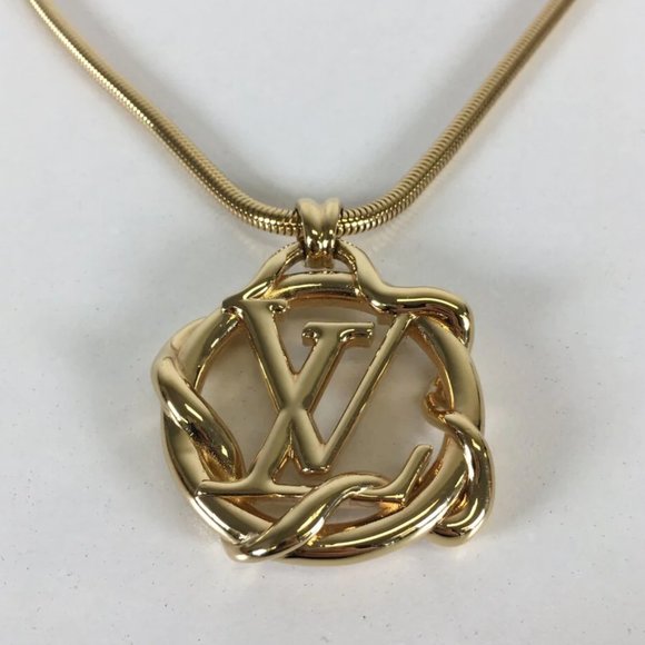 Louis Vuitton Garden Pendant - Picture 3 of 5